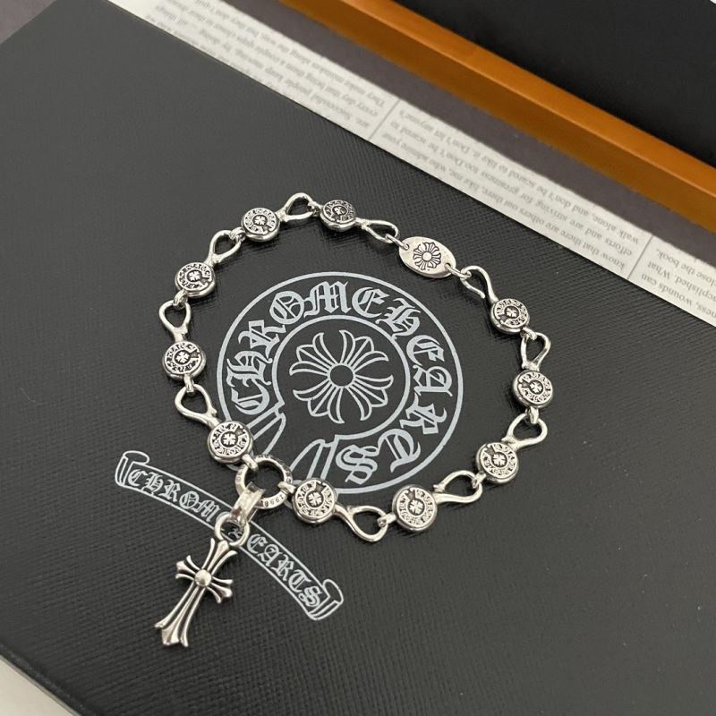 Chrome Hearts Bracelets